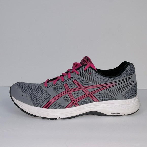 ASICS Women's Gel-Contend 5 Running Shoes Size 10 1/2 or 10.5 - Picture 3 of 16